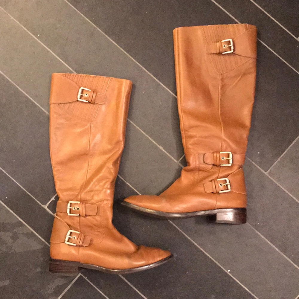 Michael Kors - Riding Boots